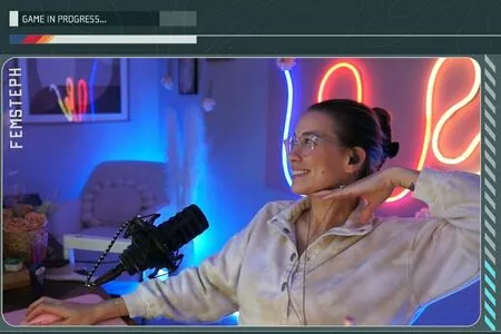 Femsteph OnlyFans Leaked Free Thumbnail Picture - #oe7bLhljj5