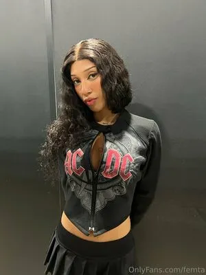 Femta OnlyFans Leaked Free Thumbnail Picture - #12fzips8rK