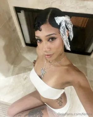 Femta OnlyFans Leaked Free Thumbnail Picture - #1KfStJ8AXY