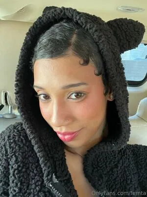 Femta OnlyFans Leaked Free Thumbnail Picture - #3CcRCAcWut