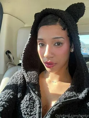 Femta OnlyFans Leaked Free Thumbnail Picture - #5Htq2oMEK2