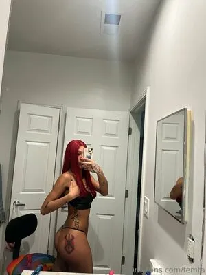 Femta OnlyFans Leaked Free Thumbnail Picture - #6kg81tZO3R