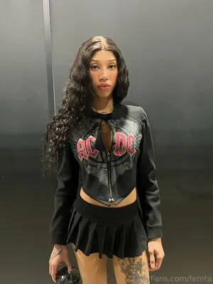 Femta OnlyFans Leaked Free Thumbnail Picture - #EYOppWLrxv