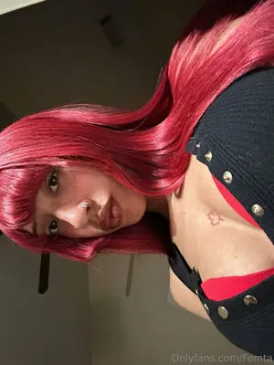 Femta OnlyFans Leaked Free Thumbnail Picture - #EyRuDmaEvJ