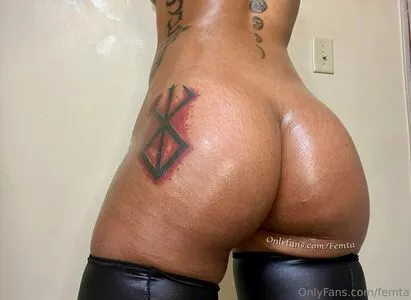 Femta OnlyFans Leaked Free Thumbnail Picture - #OFbvwZDKQA