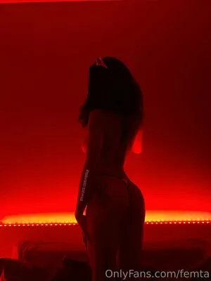 Femta OnlyFans Leaked Free Thumbnail Picture - #XGo8W2MAge