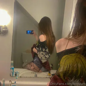 Femvum OnlyFans Leaked Free Thumbnail Picture - #frua7nBMLb