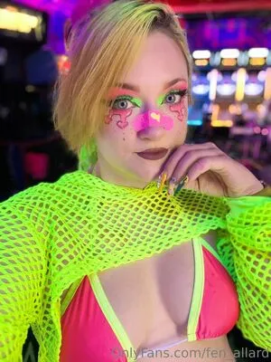 Fen Allard OnlyFans Leaked Free Thumbnail Picture - #2yKGLlA37W