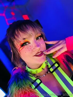 Fen Allard OnlyFans Leaked Free Thumbnail Picture - #3FFyfo9H9z