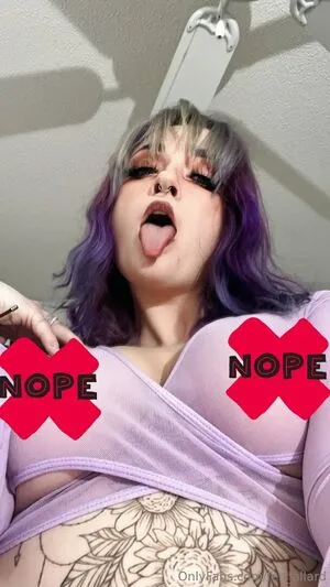 Fen Allard OnlyFans Leaked Free Thumbnail Picture - #9dqsdWOLz9