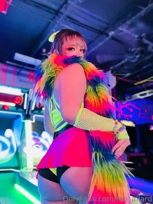 Fen Allard OnlyFans Leaked Free Thumbnail Picture - #DxZ9TodeOx