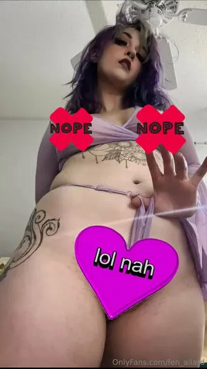 Fen Allard OnlyFans Leaked Free Thumbnail Picture - #KkC7ZSb60P