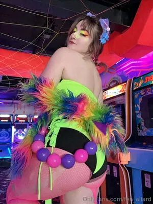 Fen Allard OnlyFans Leaked Free Thumbnail Picture - #M9MqnB2zL9