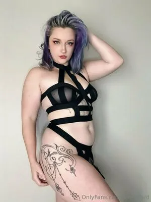 Fen Allard OnlyFans Leaked Free Thumbnail Picture - #S3fwu7hgQ4