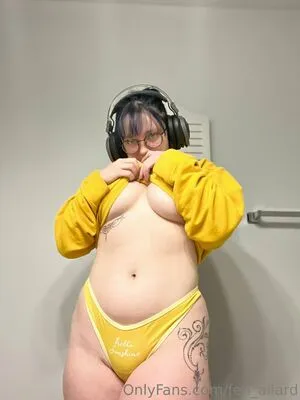 Fen Allard OnlyFans Leaked Free Thumbnail Picture - #fnufubn0zh