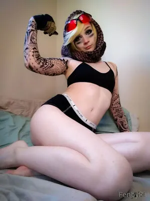Fenbyrat OnlyFans Leaked Free Thumbnail Picture - #j2OERvHk3x