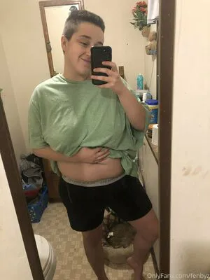 Fenbyz OnlyFans Leaked Free Thumbnail Picture - #fN0MiKzuNu