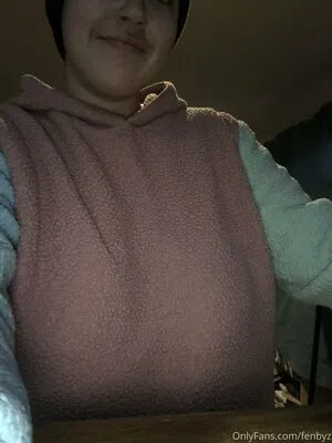 Fenbyz OnlyFans Leaked Free Thumbnail Picture - #rITd0uV3Ss