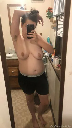 Fenbyz OnlyFans Leaked Free Thumbnail Picture - #xvM2cPFtBF