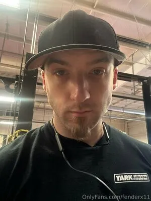 Fenderx11 OnlyFans Leaked Free Thumbnail Picture - #hDog92vCGf