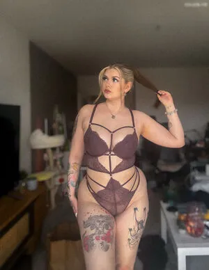 Feneliactx OnlyFans Leaked Free Thumbnail Picture - #Ix4QfmdzOJ