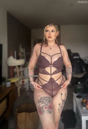 Feneliactx OnlyFans Leaked Free Thumbnail Picture - #MvwJCQ13KK