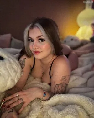 Feneliactx OnlyFans Leaked Free Thumbnail Picture - #1yhuc6SwHQ