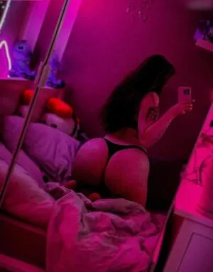 Feneliactx OnlyFans Leaked Free Thumbnail Picture - #5Zvraj8X12