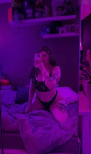 Feneliactx OnlyFans Leaked Free Thumbnail Picture - #6axbFVlLiC