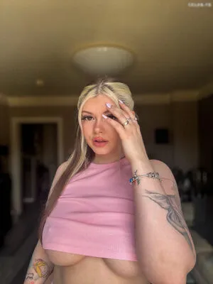 Feneliactx OnlyFans Leaked Free Thumbnail Picture - #7ndnd83Xya