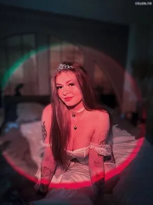Feneliactx OnlyFans Leaked Free Thumbnail Picture - #89dVVZ6CJx