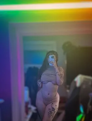 Feneliactx OnlyFans Leaked Free Thumbnail Picture - #8vCtkwmyen