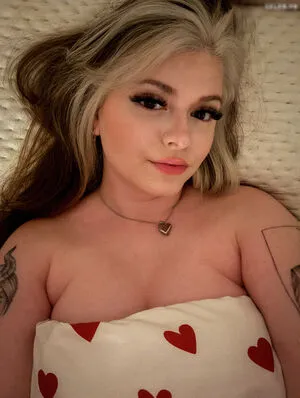 Feneliactx OnlyFans Leaked Free Thumbnail Picture - #9BACzJGb3h