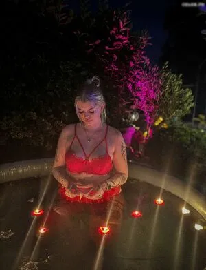 Feneliactx OnlyFans Leaked Free Thumbnail Picture - #Akpj9OPNJg