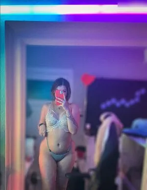 Feneliactx OnlyFans Leaked Free Thumbnail Picture - #El2qLHfipJ