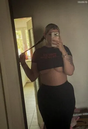 Feneliactx OnlyFans Leaked Free Thumbnail Picture - #FKjCEnLDsh