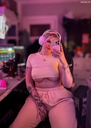 Feneliactx OnlyFans Leaked Free Thumbnail Picture - #G6LBjHDcBN