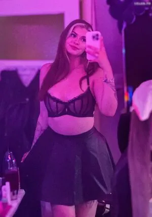 Feneliactx OnlyFans Leaked Free Thumbnail Picture - #GKOGTJrQJI