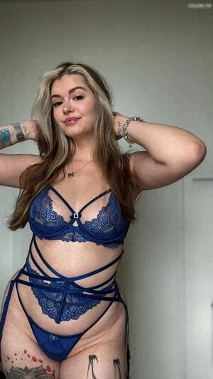 Feneliactx OnlyFans Leaked Free Thumbnail Picture - #Gry8VJZuF9
