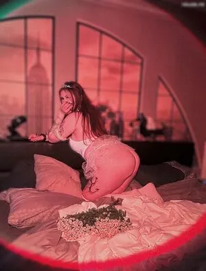 Feneliactx OnlyFans Leaked Free Thumbnail Picture - #Ii7KWkphI0
