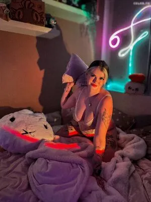 Feneliactx OnlyFans Leaked Free Thumbnail Picture - #Jgdc7VY0F9
