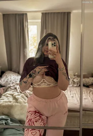 Feneliactx OnlyFans Leaked Free Thumbnail Picture - #La8hGWuwSA