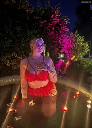 Feneliactx OnlyFans Leaked Free Thumbnail Picture - #OYETwXLgGc
