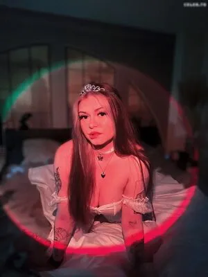 Feneliactx OnlyFans Leaked Free Thumbnail Picture - #OkjbZAepDT