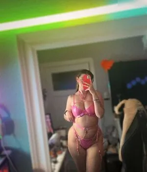 Feneliactx OnlyFans Leaked Free Thumbnail Picture - #P9IQOY4pVv