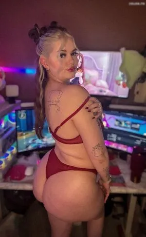 Feneliactx OnlyFans Leaked Free Thumbnail Picture - #PdPnJKL4Bf