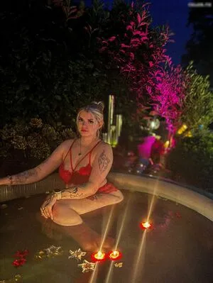 Feneliactx OnlyFans Leaked Free Thumbnail Picture - #SXDdQsfh4T