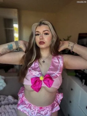 Feneliactx OnlyFans Leaked Free Thumbnail Picture - #U1WZhlE5G3