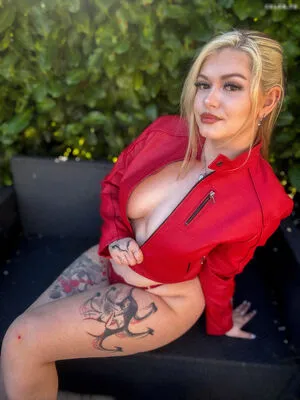 Feneliactx OnlyFans Leaked Free Thumbnail Picture - #U7zEBRMKHk