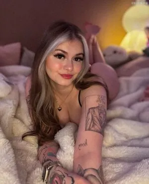 Feneliactx OnlyFans Leaked Free Thumbnail Picture - #VZLvZFXFCA